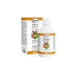 Quiko A-D-E-C Vitamins for Birds and Pets