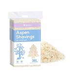 Niteangel Aspen Bedding for Small Pets, 30L