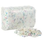 VILLCASE 500g Small Animal Cage Liners