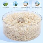 Niteangel Aspen Bedding for Small Pets, 30L