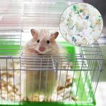 VILLCASE 500g Small Animal Cage Liners