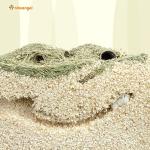 Niteangel Aspen Bedding for Small Pets, 30L
