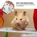 VILLCASE 500g Small Animal Cage Liners