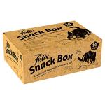 Felix Snack Box Cat Treats, 765g Pack