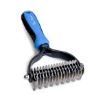 Fur Magic Dematting Comb for Dogs and Cats