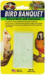 Zoo Med Bird Banquet Vegetable Feeding Block