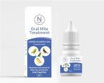 Naqua 5ml Oral Mite Treatment for Small Birds