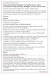 Naqua 5ml Oral Mite Treatment for Small Birds