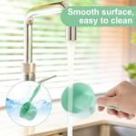 Melamine Pet Food Scoop with Comfortable Handle