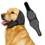 Dog Ear Protectors for Noise, Waterproof Muffs
