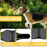 Dog Ear Protectors for Noise, Waterproof Muffs