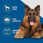 FURminator Dog Deshedding Tool for Loose Hair