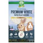 Premium Paper Pellet Bedding for Small Pets