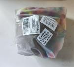 Colorful Hanging Bird Toys with Bells and Ladder