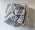 Colorful Hanging Bird Toys with Bells and Ladder