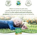 All-Natural Pine Pellet Bedding for Small Pets