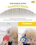 Pet Eye Comb - Tear Stain Remover for Dogs & Cats
