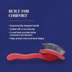 Chris Christensen Big G Slicker Brush for Dogs