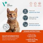 RenalVet Kidney Support for Dogs and Cats