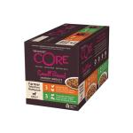 Wellness CORE Grain-Free Small Breed Wet Dog Food