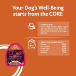Wellness CORE Grain-Free Small Breed Wet Dog Food