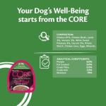 Wellness CORE Grain-Free Small Breed Wet Dog Food