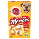 Mini Pedigree Markies Dog Treats, 500g