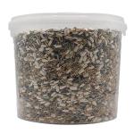 High-Protein Food for Cockatiels and Parakeets