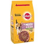 Pedigree Small Bite Mixer Dog Food, 2kg