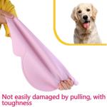 Non-Slip Cat Food Mat - Easy Clean Silicone