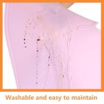 Non-Slip Cat Food Mat - Easy Clean Silicone