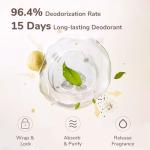 FUKUMARU Tofu Cat Litter, 10.8 kg Clumping