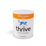 Thrive 100% Chicken Cat Treats 170g