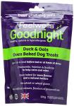 Goodnight Dog Treats – 10-Pack of 130g