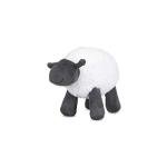 Petface Stanley Plush Sheep Dog Toy
