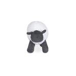 Petface Stanley Plush Sheep Dog Toy