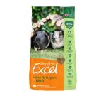 Burgess Excel Mint Guinea Pig Nuggets, 1.5 kg