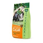 Burgess Excel Mint Guinea Pig Nuggets, 1.5 kg
