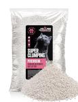 Natural Super Clumping Cat Litter - 20L
