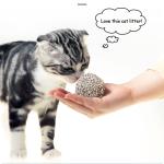 Natural Super Clumping Cat Litter - 20L