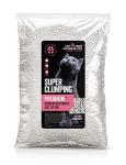 Natural Super Clumping Cat Litter - 20L