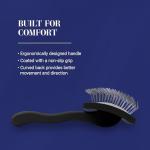 Big K Slicker Brush for Dogs and Poodles