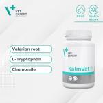 Kalmvet Stress Relief Supplement for Dogs and Cats