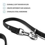 BullyBillows Double-Ended Dog Training Lead