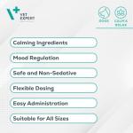 Kalmvet Stress Relief Supplement for Dogs and Cats