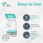 Kalmvet Stress Relief Supplement for Dogs and Cats