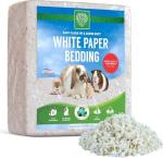 Premium Unbleached Paper Bedding for Small Pets