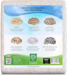 Premium Unbleached Paper Bedding for Small Pets