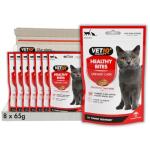 VetIQ Urinary Care Treats for Cats & Kittens