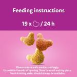 Whiskas Crunchy Cat Treats - Pack of 6